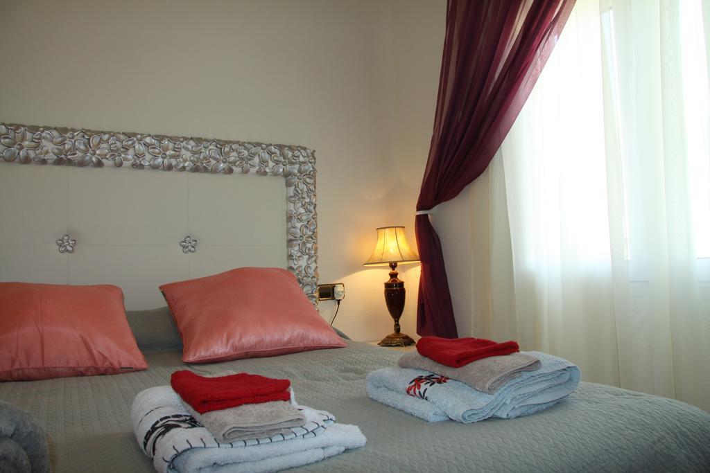 Apartamentos El Tosal 47A カルプ エクステリア 写真
