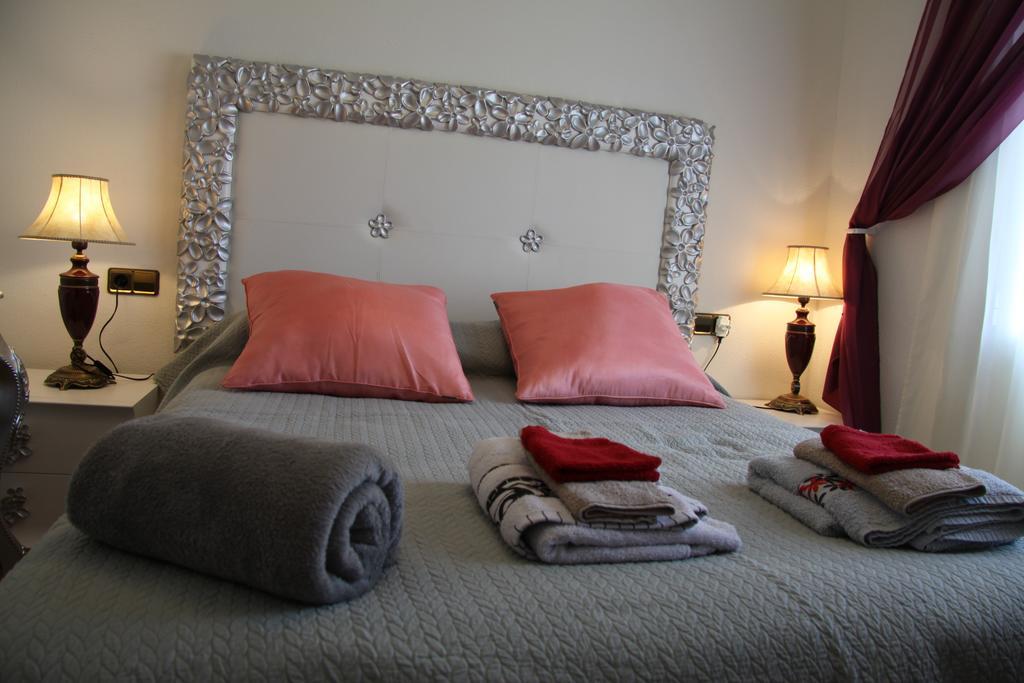 Apartamentos El Tosal 47A カルプ エクステリア 写真