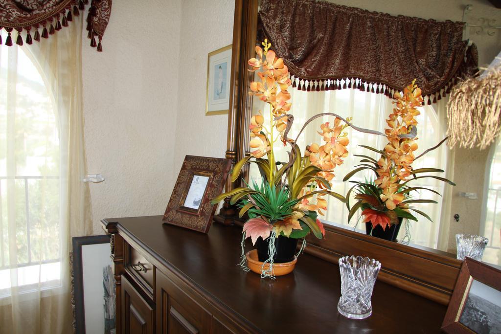 Apartamentos El Tosal 47A カルプ エクステリア 写真