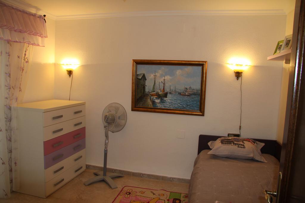 Apartamentos El Tosal 47A カルプ エクステリア 写真