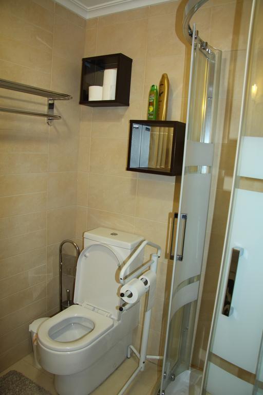 Apartamentos El Tosal 47A カルプ エクステリア 写真